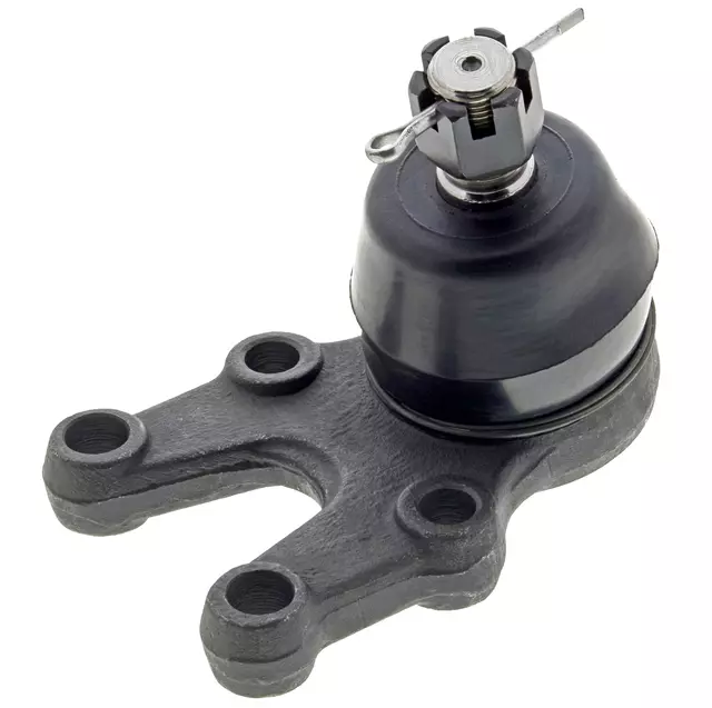Front Lower Suspension Control Arm and Ball Joint Assembly - ACDelco (MK9045)