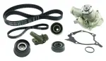 TKK004 - : Engine Timing Belt Kit with Water Pump for AISIN Image