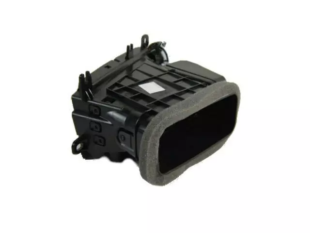 Air Conditioning & Heater Outlet, Right - Mopar (1UY361X9AC)