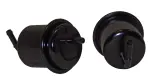 33150 - : WIX Fuel (Complete In-Line) Filter for WIX Image