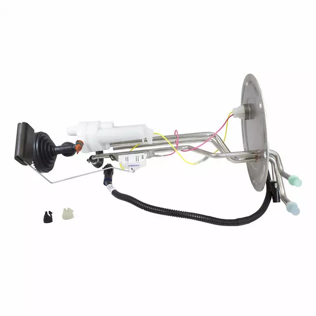2C2Z9275BA - Electrical: Fuel Gauge Sending Unit for Ford: E-350 Club Wagon, E-350 Econoline, E-350 Econoline Club Wagon, E-350 Super Duty, E-450 Econoline Super Duty, E-450 Super Duty, E-550 Econoline Super Duty, E-550 Super Duty, Econoline Super Duty Image