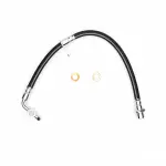 35076079 - : DFC Brake Hose for DYNAMIC FRICTION Image