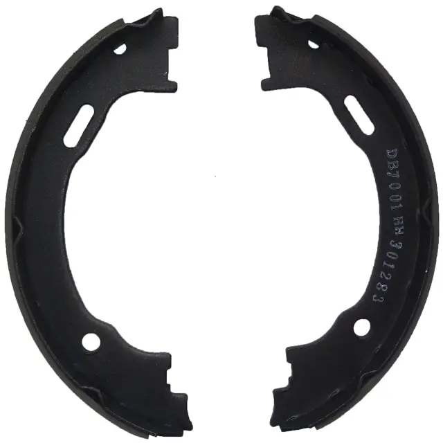 777 - : BENDIX Drum Brake Shoes for BENDIX Image