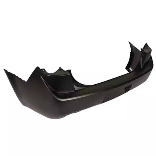 Bumper Cover - Ford (AH6Z-17K835-AAPTM)