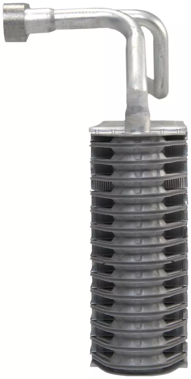 Air Conditioning Evaporator Core Kit with Gasket and O-Rings - GM (19190520)