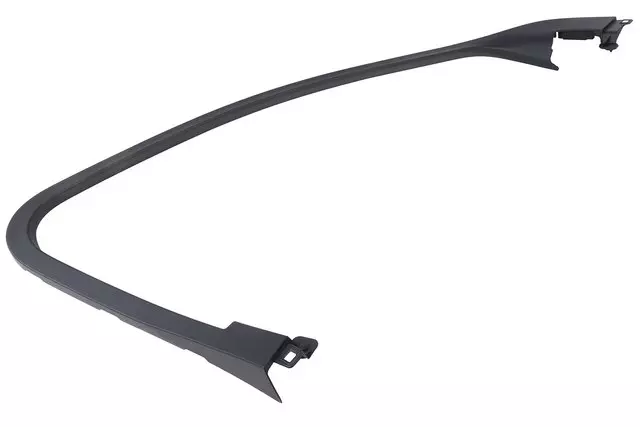 23216778 - Body: Upper Molding for Cadillac: XTS Image