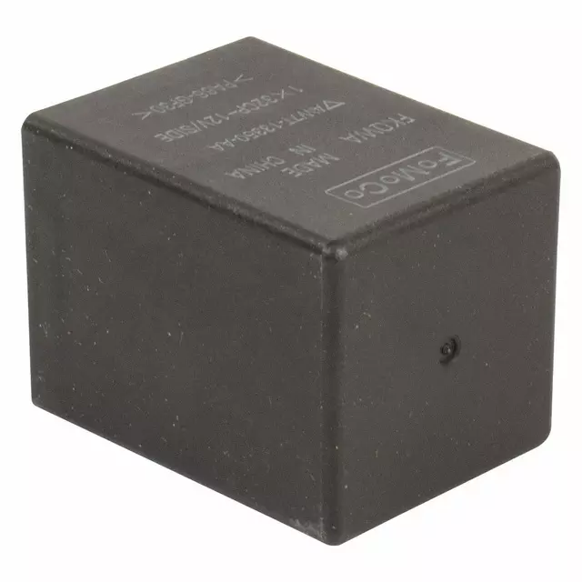 3W7Z13350AB - : Relay Direction Indicator for Ford Image