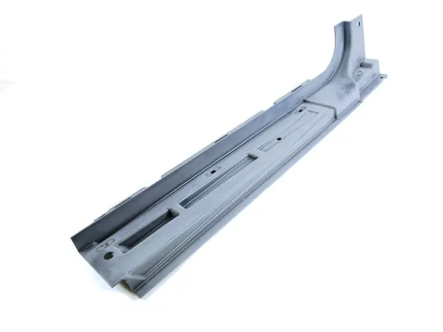 68204724AA - Body: Rocker Panel Bracket for SRT: Viper Image