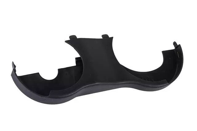 Passenger Seat Inner Recliner Finish Cover - GM (19317587)