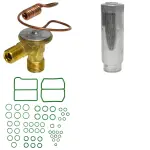 AK2079 - : A/C System Repair Kit -- Ancillary Kit for UAC Image