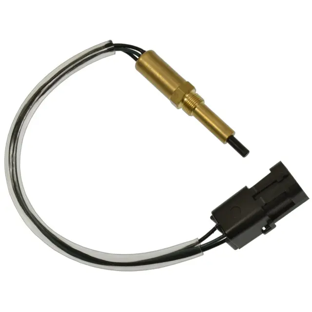 TCA44 - : Four Wheel Drive Indicator Lamp Switch for SMP CORP Image