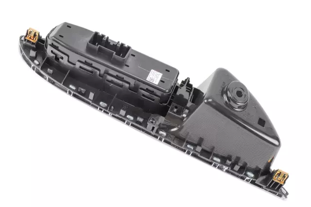 Part# 84493913 F Plate - GM (84493913)