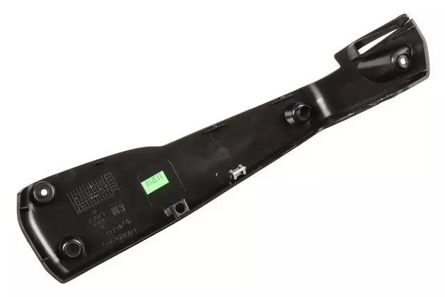 Cover - GM (22997085)