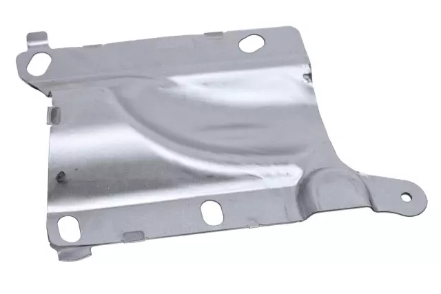 12645915 - : Heat Shield for Chevrolet: Silverado 2500 HD, Silverado 3500 HD | GMC: Sierra 2500 HD, Sierra 3500 HD Image