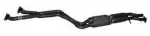 2230 - : Direct-Fit Catalytic Converter (Non C.A.R.B. Compliant) for AB Catalytic Image