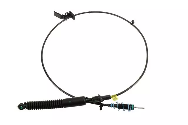 Automatic Transmission Shifter Cable - GM (25939777)