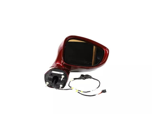 Outside Rearview Mirror, Right - Mopar (5RM12NRVAE)