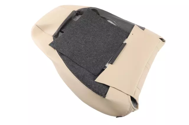 Seat Back Cover - GM (22737840)