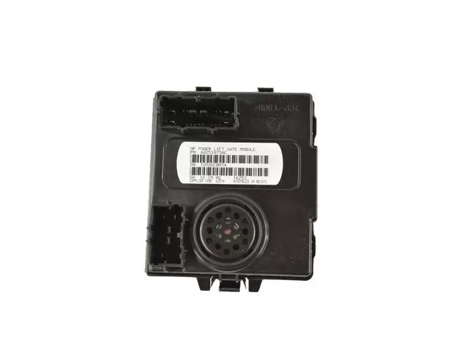 68470087AA - Electrical: Liftgate Module for Jeep: Compass Image