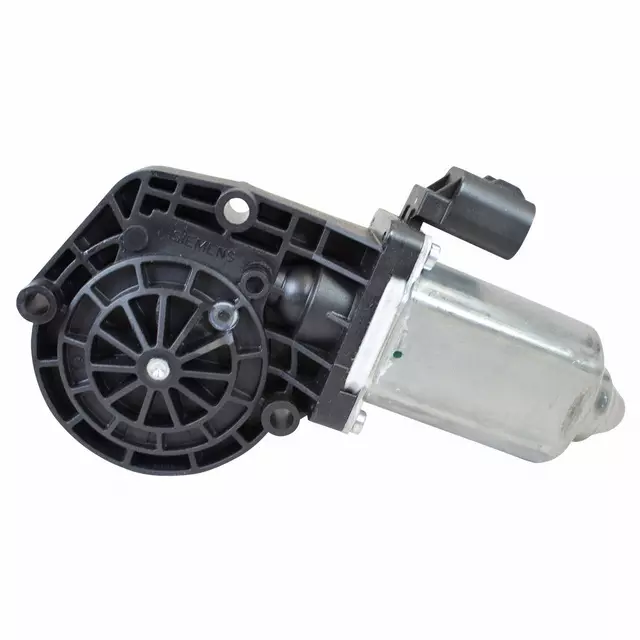 6L1Z7823394A - Body: Window Motor for Ford: Expedition | Lincoln: Navigator Image