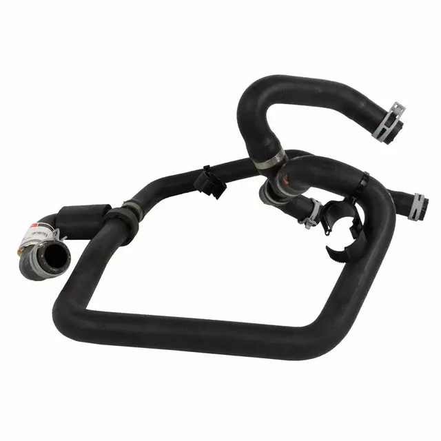 F1FZ8075D - : Water Hose Assembly for Ford: Escape Image