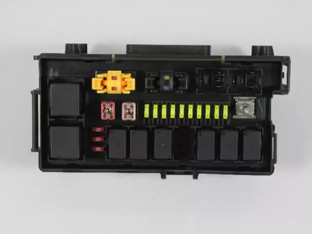 Power Distribution Center - Mopar (4692214AB)