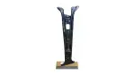 610430E100 - Body: Inner Center Pillar for Toyota Image