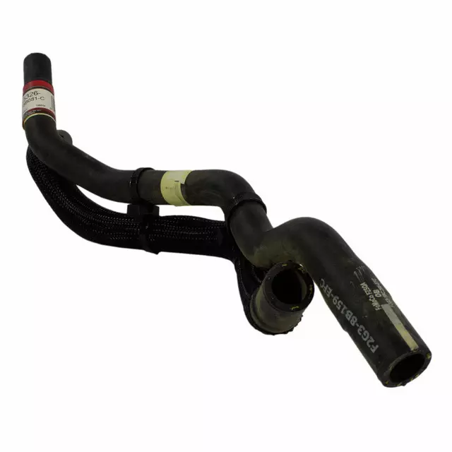 HVAC Heater Hose Assembly - Ford (F2GZ-8B081-C)