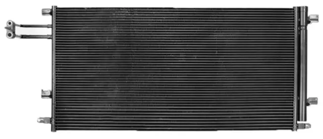 40794 - Air Conditioning &amp; Heat: Condenser Drier Assembly for FOUR SEASONS Image