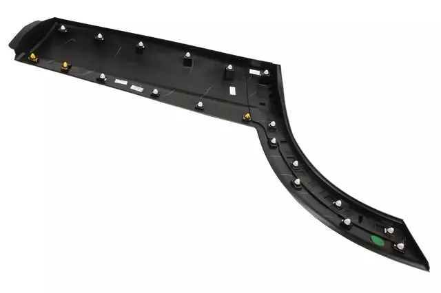 42810510 - Body: Lower Molding for Chevrolet: Trailblazer Image