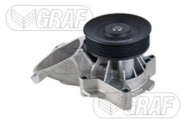 PA1126 - : Graf PA1126 Engine Water Pump for Graf Image