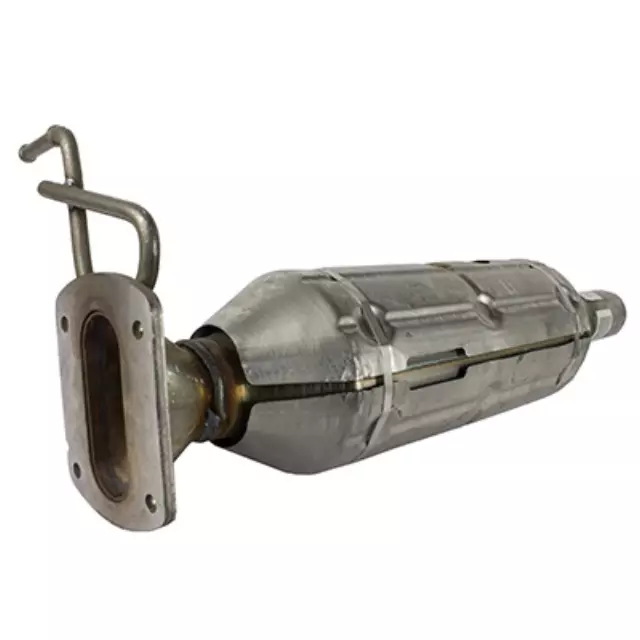 Converter Assembly - Ford (bu9z5e212a)