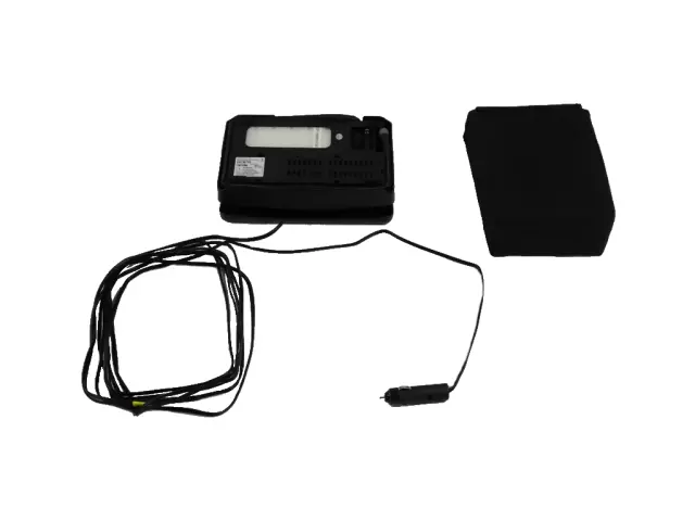 68623304AA - : Tire Inflator Kit for Mopar Image