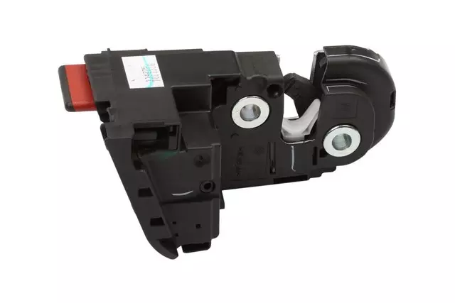 Passenger Side Rear Seat Latch - GM (13388304)