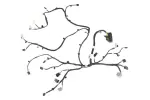 84540618 - : Front Passenger Side Seat Wiring Harness for GM Image