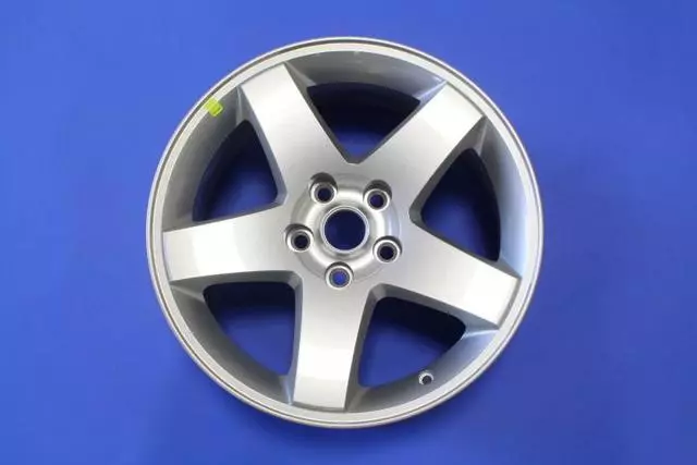 1DV21PAKAB - Wheels: Aluminum Wheel for Chrysler: 300 | Dodge: Charger, Magnum Image