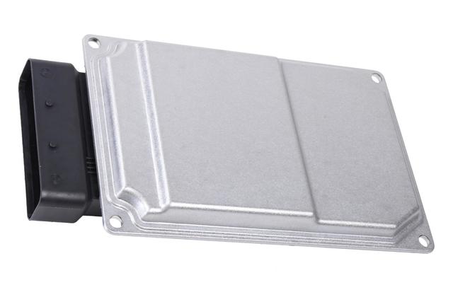 Active Suspension Control Module - ACDelco (84214868)