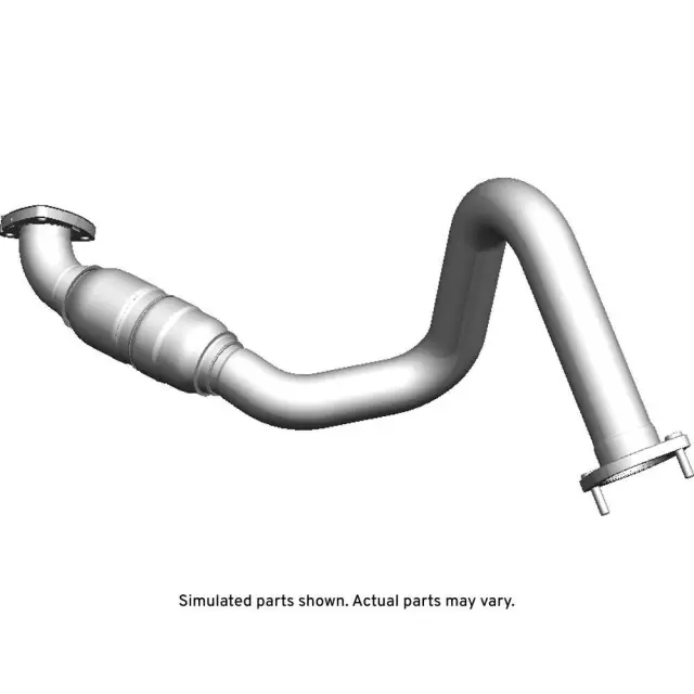 25950868 - : F Pipe for GM Image