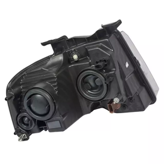 Composite Headlamp - Ford (FL1Z-13008-F)