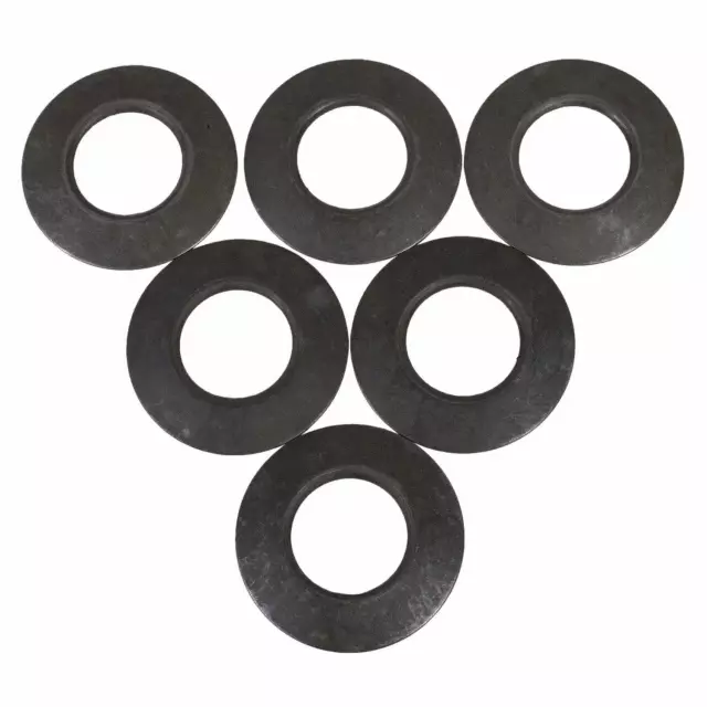 E5TZ4230A - Universals &amp; Rear Axle: Pinion Washer for Ford: F-150, F-150 Heritage, F-250, F-250 HD, F-250 Super Duty, F-350 Super Duty | Lincoln: Mark LT Image