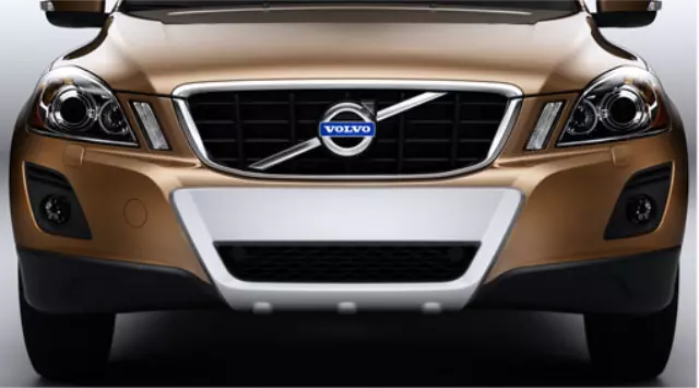 30764992 - : 2010-2013 Volvo Bumper Bar - Front Bumper for Volvo: XC60 Image