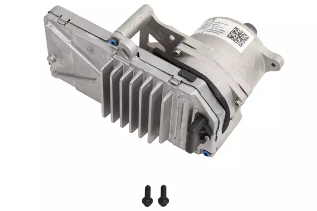 19332846 - Steering: Motor for Chevrolet: Malibu | Pontiac: G6 | Saturn: Aura Image