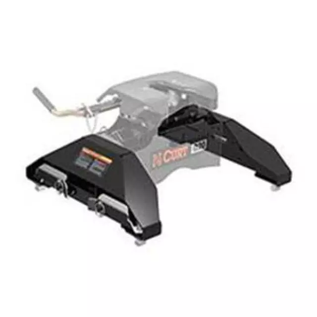 Trailering 5th Wheel Legs By Curt - GM (19368492)