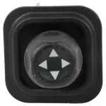 3W4Z3B504AA - Steering: Tilt Spring Kit for FORD Image