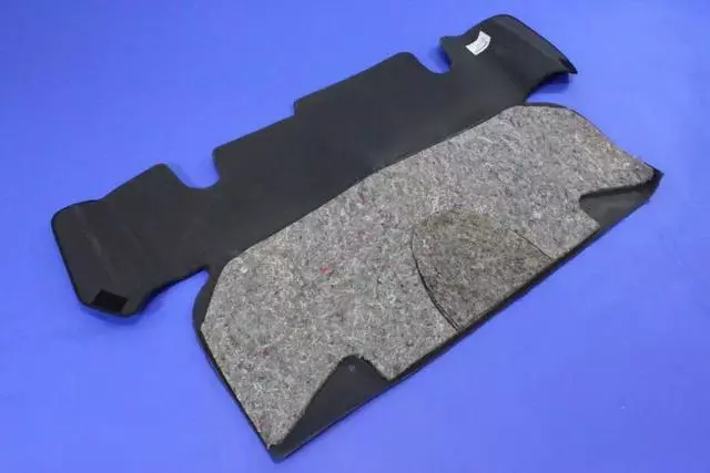 Folding Top Slingwell - Mopar (1BK20VXLAC)