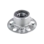 520004 - : Front Wheel Hub Repair Kit for Moog Image