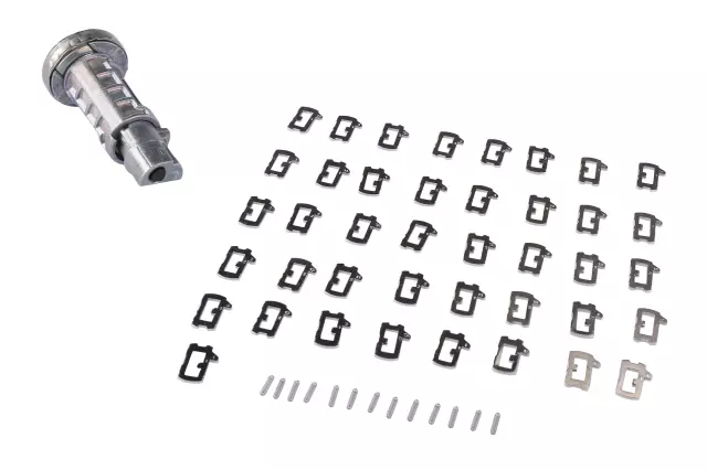 Ignition Lock Cylinder - GM (42363748)