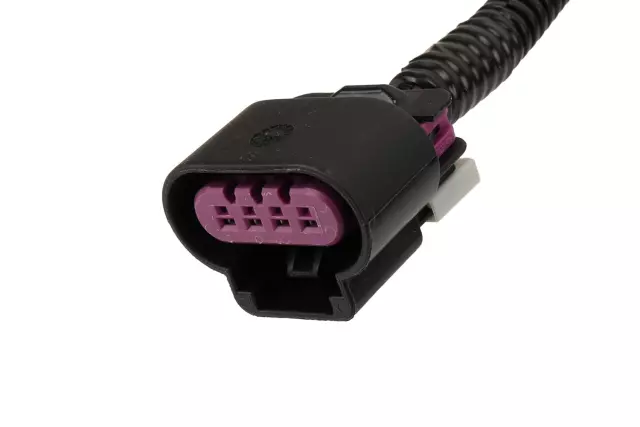 22928940 - : Part# 22928940 Rear Side Marker Lamp Wiring Harness for Chevrolet: Captiva Sport | Saturn: Vue Image