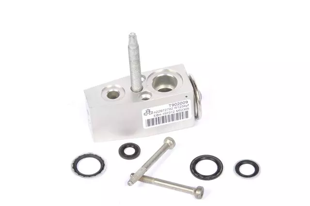 Acdelco™ Expansion Valve - GM (1551322)