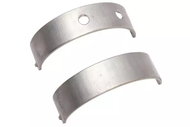 Part# 89060550 Engine Crankshaft Bearing Set - GM (89060550)